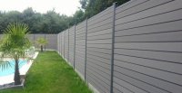 Portail Clôtures dans la vente du matériel pour les clôtures et les clôtures à Roanne